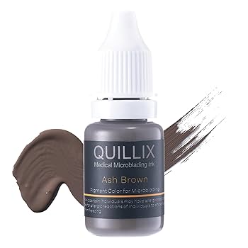 Amazon.co.jp: 【QUILLIX】アートメイクインク -アートメイク